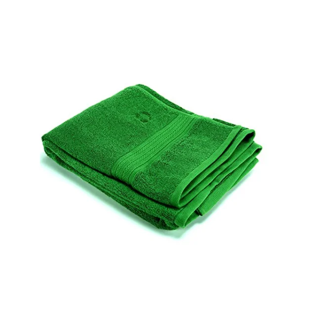 100% Cotton, Poly Cotton Hand Towels
