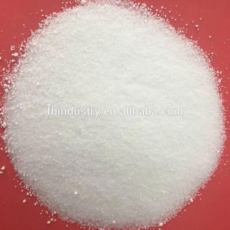 Factory price cement hardener additive with good service