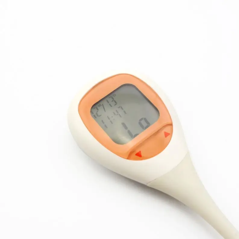 Fever Monitor For Women Ovulation Prediction Kit Thermometer For Woman