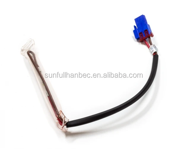 Samsung Freezer Fridge Evaporator Thermal Fuse Assembly DA47-00138F