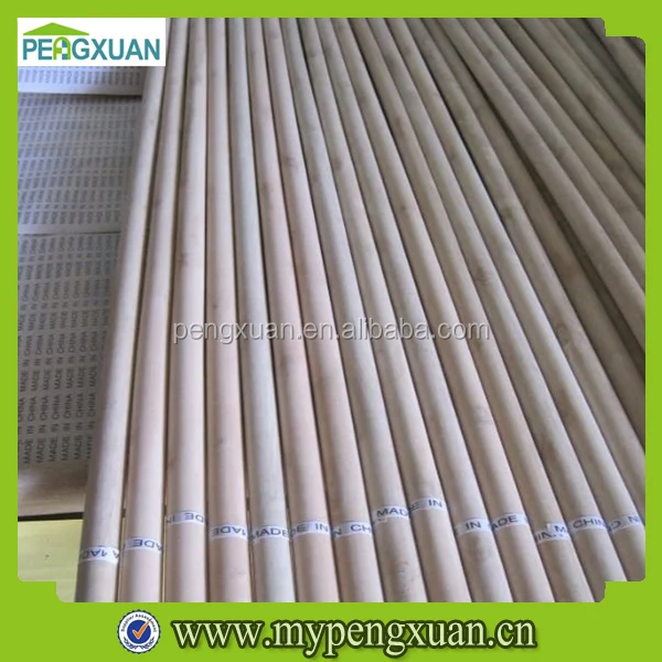 Natural Eucalyptus Wood Fencing Stakes