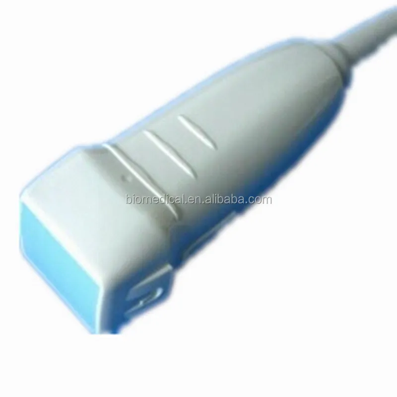 
New Ultrasound Transducer Probe Replacement for GE Voluson 730 Vivid i Logiq 7 / 200 / 400 / 500 /700 Logiq Book XP 
