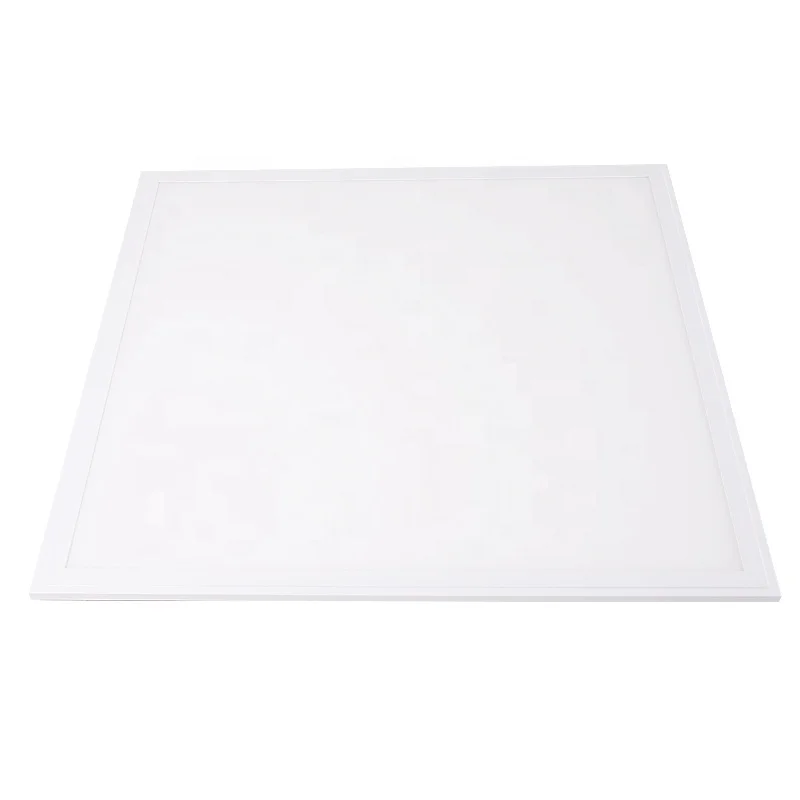 Wholesales price 620x620mm 40W LED Panel Light Ceiling Panel lighting