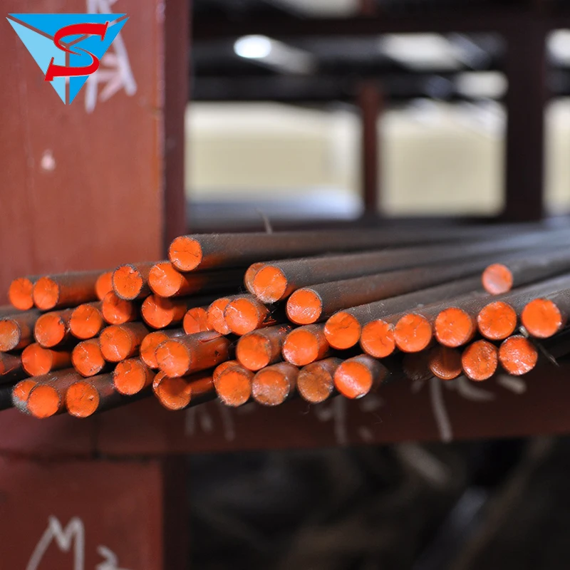 100Cr6 Round / Flat Bar Sae 52100 Steel Price 52100 Steel Supply