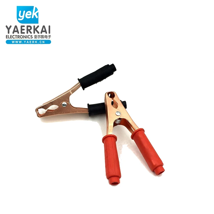  China cheap wholesale battery clip with good