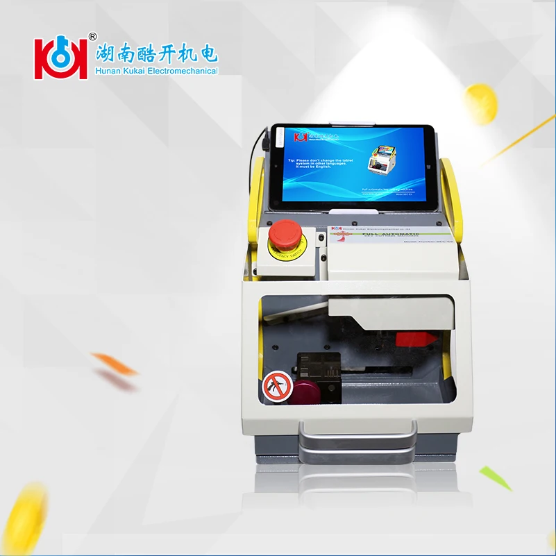 
Multi Purpose ODM Wenxing SEC-E9 Key Cutting Machine Price 