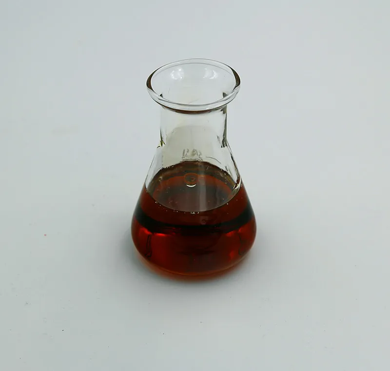 PIBSA-1300 Polyisobutylene Succinic Anhydride PIBSA dispersant additive