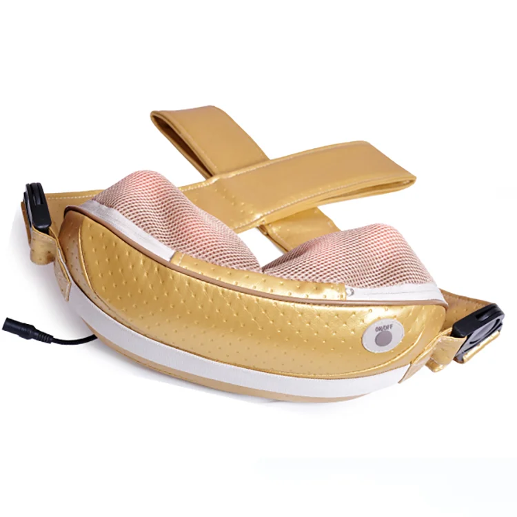 High Quality luxury pain relief household neck, shoulder and back massager