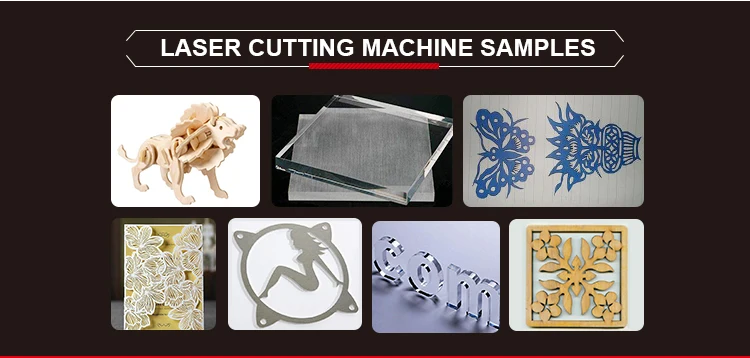 Industry hand metal cutting laser+metal/paper/marble/wool/ceramic tile laser cutting machine