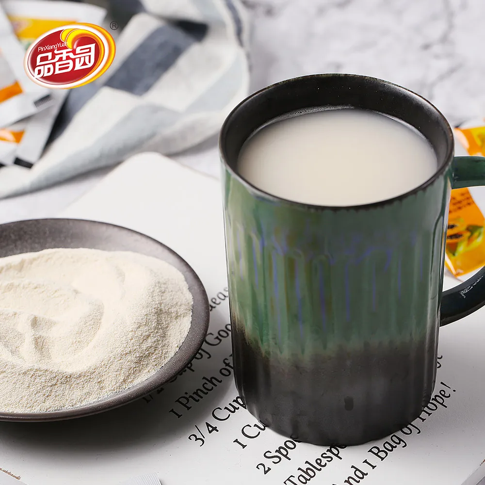 New product instant papaya powder for supplement nutrition