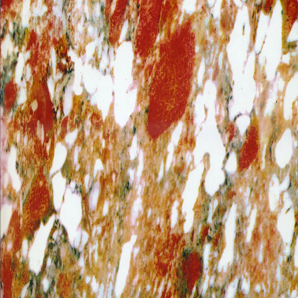 Пленка Koue PVA шириной 50/100 см № MA141-1 гидрографическая пленка для переноса воды аквапогружение