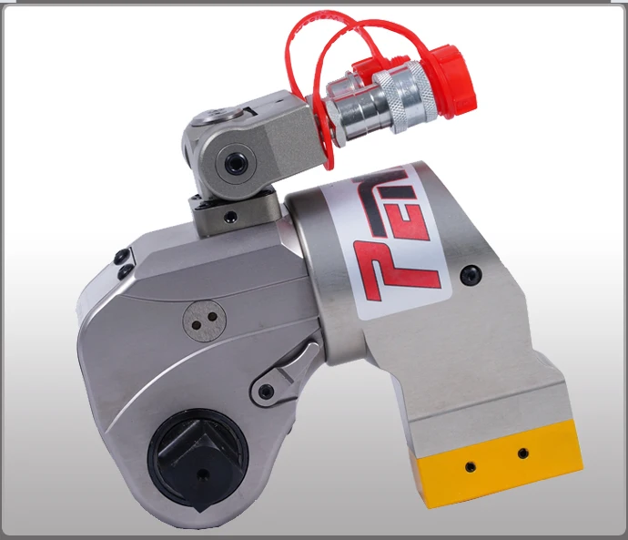 
hydraulic wrench from Hangzhou Penad, hydraulic torque wrench factory 