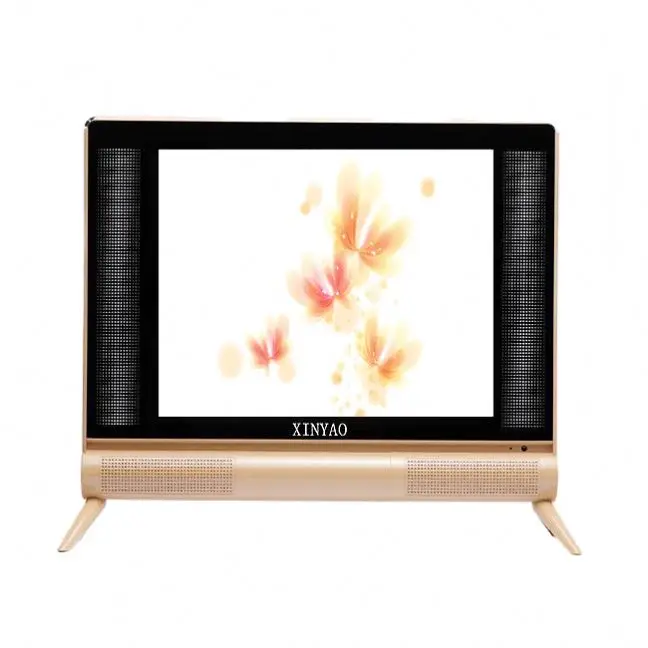 Open Frame HD Mini Flat Screen 15 15.6 17 18.5 19 Inch LCD TV