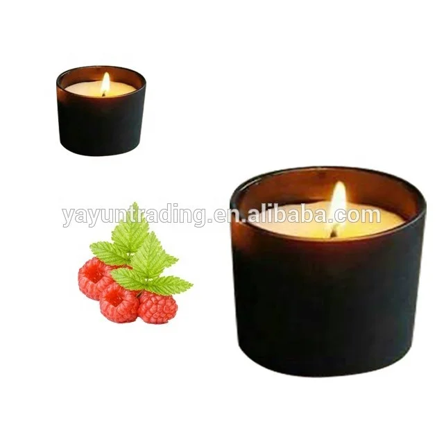 home decor flat bottom round glass tumbler for candles mini size set of 3 slate candle holders