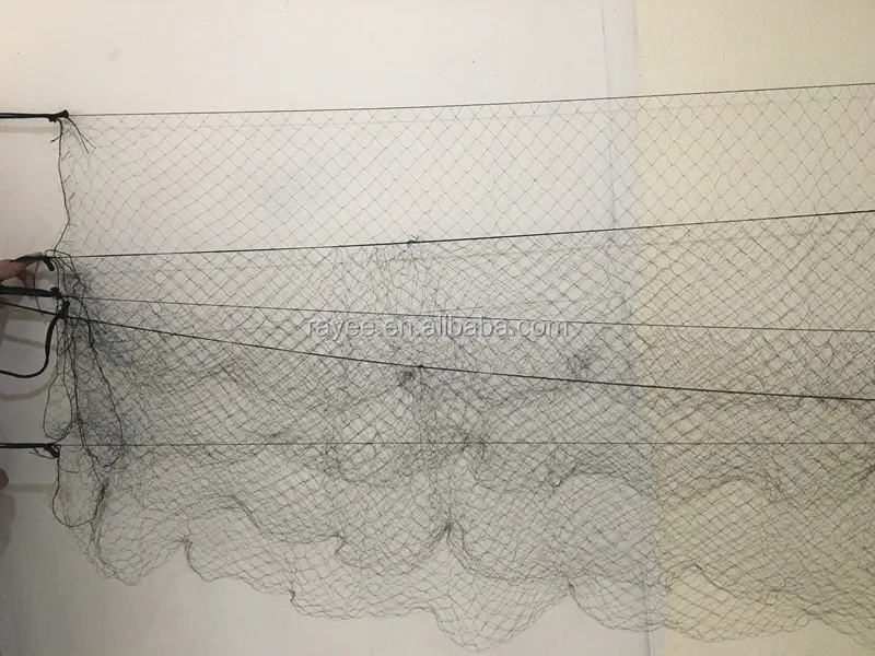  Сельскохозяйственная дешевая сетка для ловли птиц