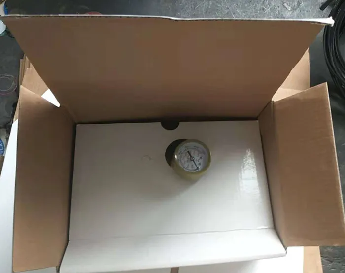 With 21 years experience pipe co2 regulator aquarium with  solenoid valve