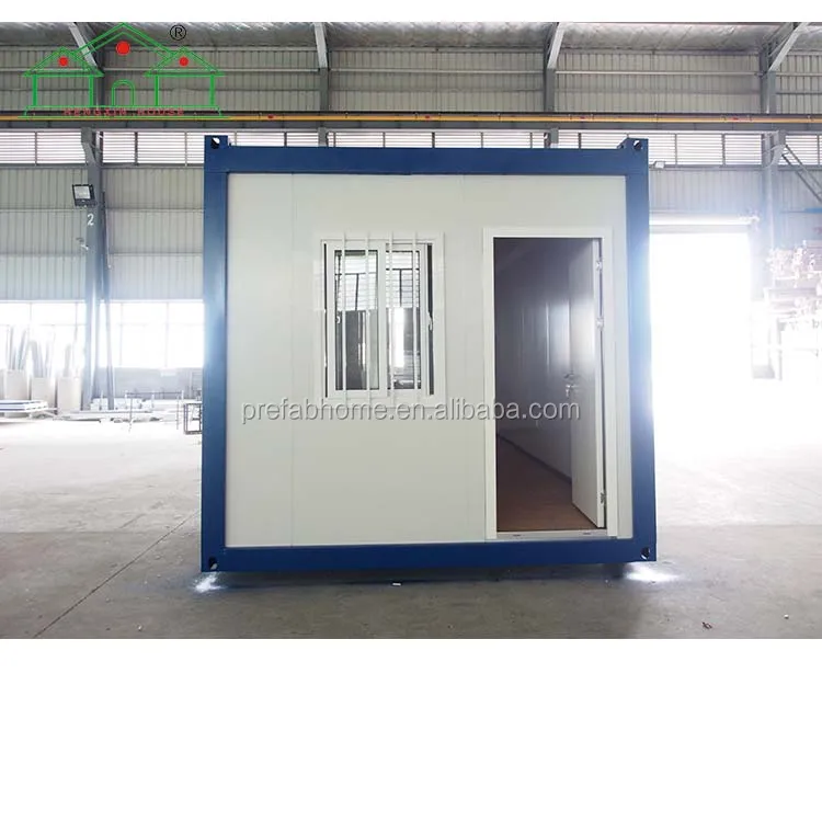 
 Sip маленький контейнерный дом для торговых центров, отелей, залов, офисов, ресторанов  