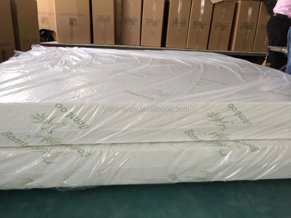 foldaway Memory Foam Mattress