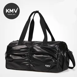 Large Size Travel Bag Carry on Luggage Duffle Bag for Short Distance Use Weekend Bag