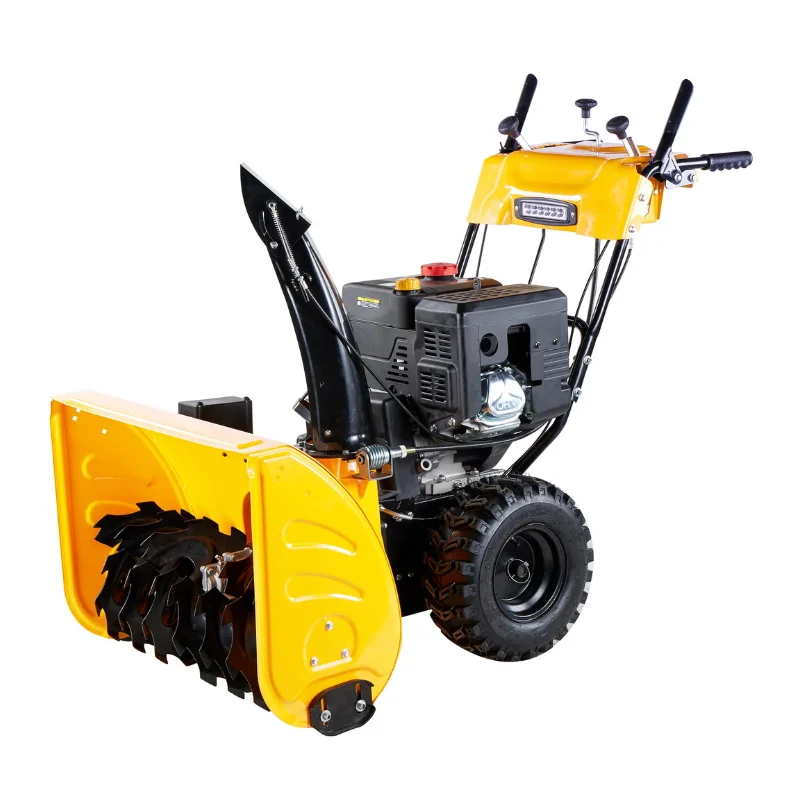 11hp loncin snow blower