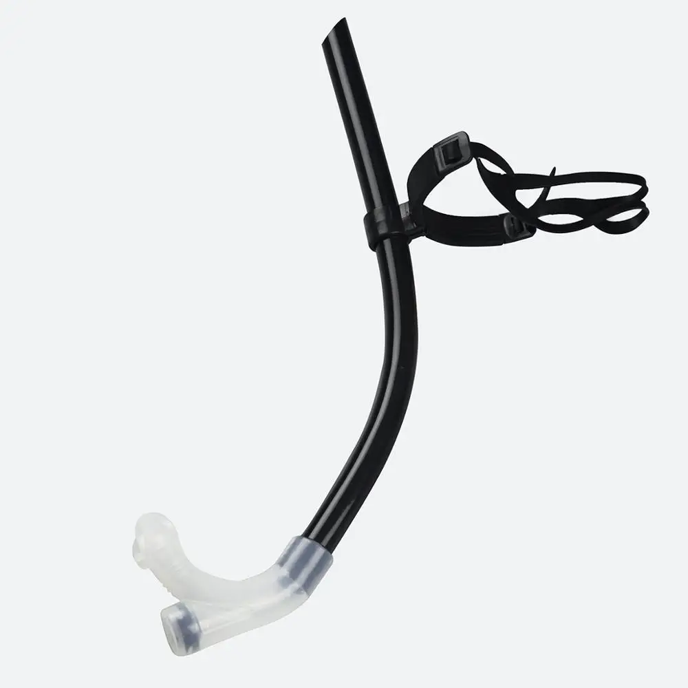 
Layatone Diving Snorkel Silicone Swimming Surfing Spearfishing Fishing Snorkel Set Easy Breath Free Diving diving mask snorkel 