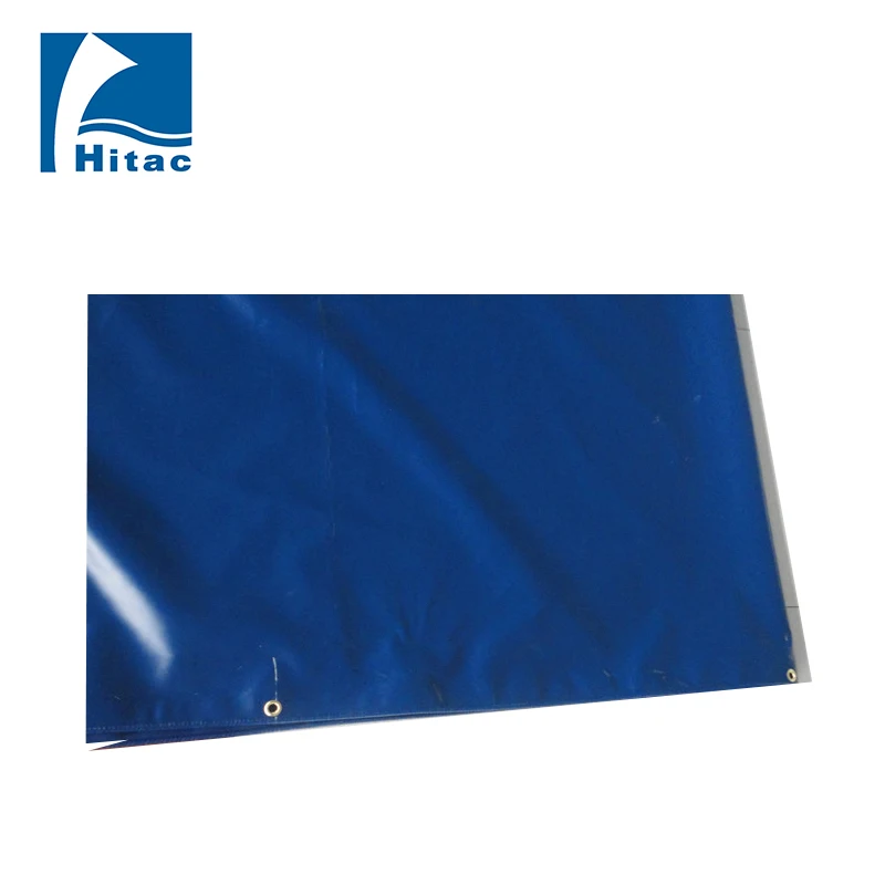 
Be friendly in use pvc coated heavy duty tarpaulin 