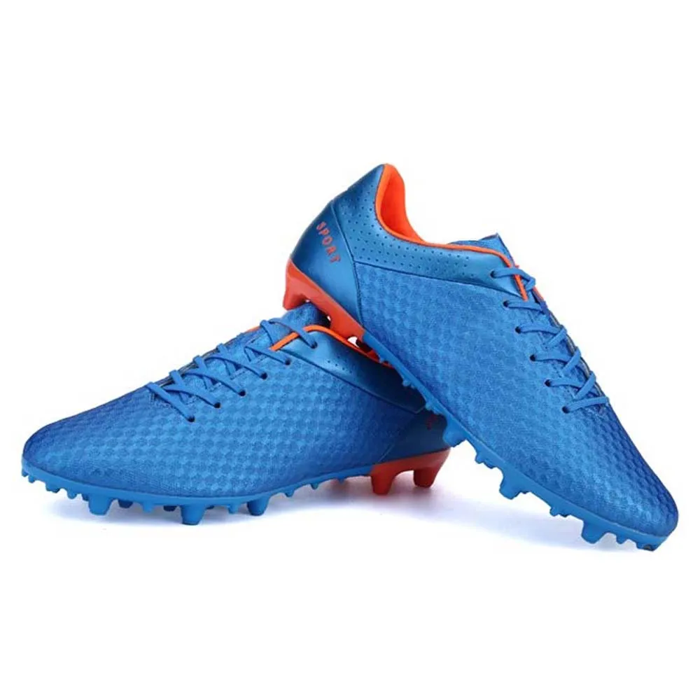 
Custom 2021 turf indoor sport football boots football shoes for men 