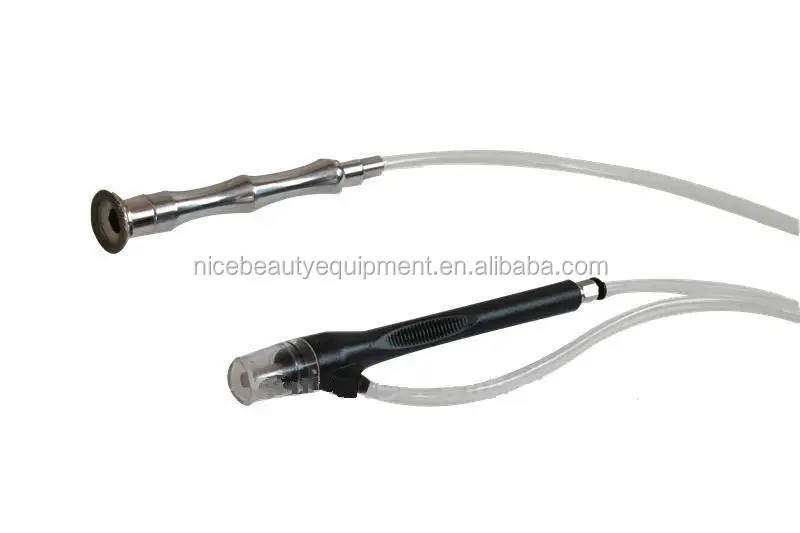 3 in 1 hot sale Professional newest silk peel machine hydro dermabrasion water SPA9.0