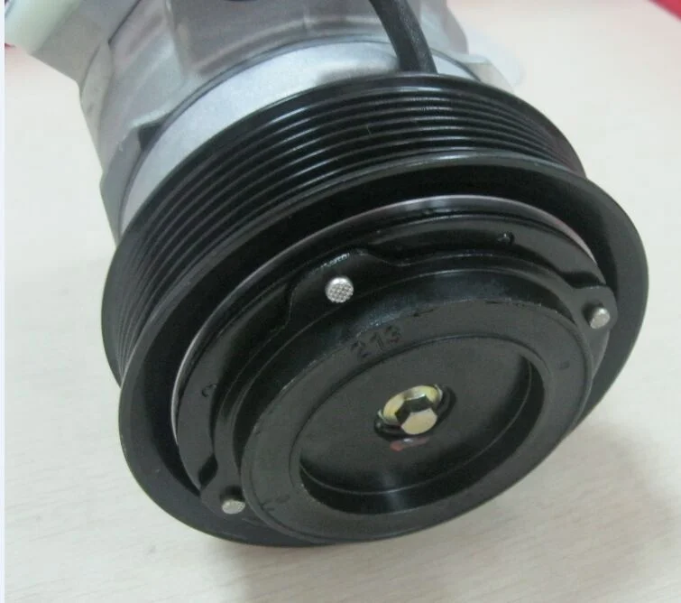 Auto Parts Air Conditioner Compressor 447220-4713 4471903170 10S15C Compressor for TOYOTA Fortuner Diesel Ac Compressor