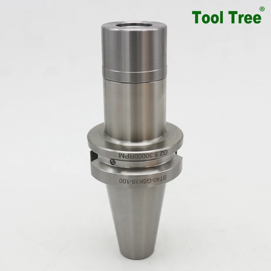 BT30 BT40 SK10 SK20 SK16 SK25 Держатели Инструмента BT GSK/SK высокой Скорости Цанговый Патрон-Держатель