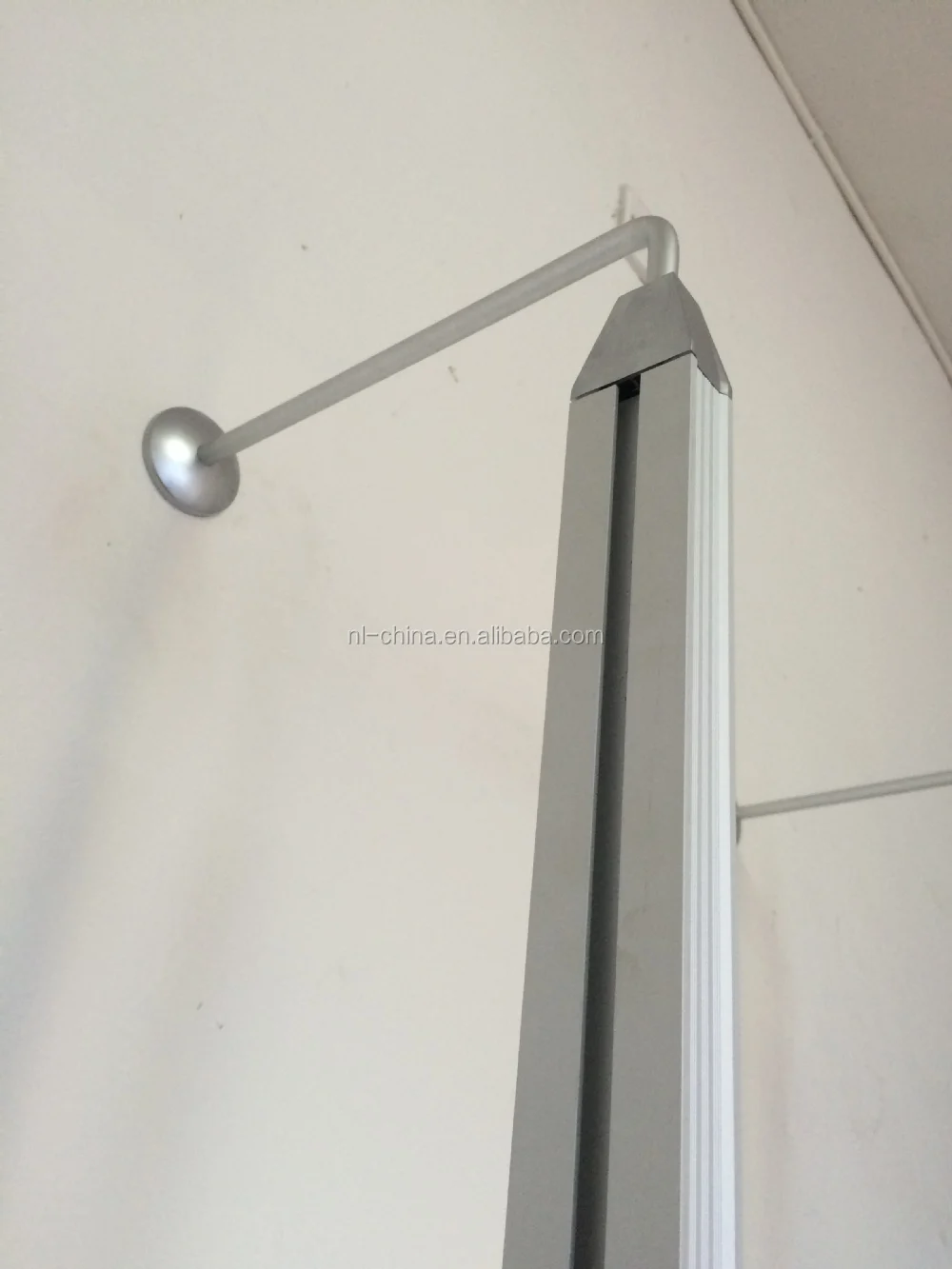 Влагостойкие wpc 3-х дверный шкаф-купе дял спальни дизайн