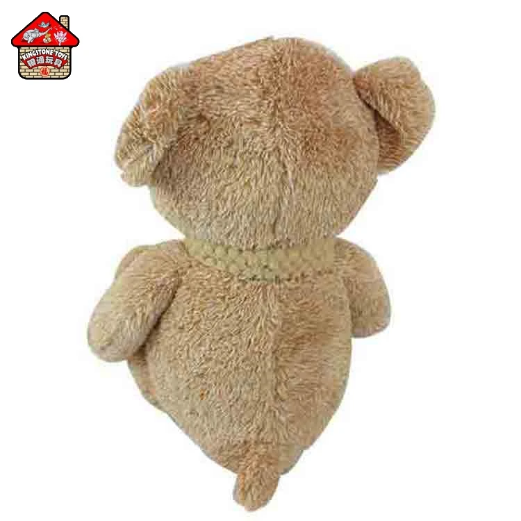 wholesale vending machine teddy bear plush stuffed toy