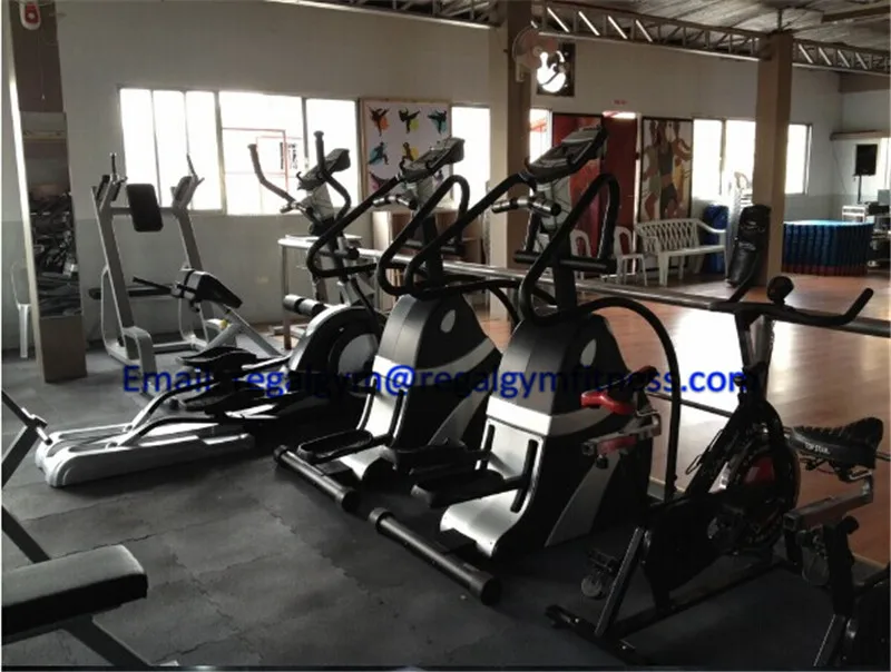 exercise stairmaster stepper professional fitness electric stair climber machine