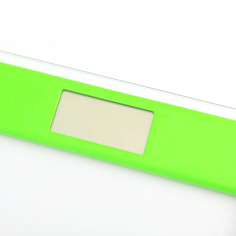 2021 180kg/100g Household Type Glass Electronic Body Weight Bathroom Scale