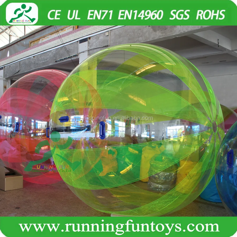 Inflatable Hamster Balls For Human Walking In A Ball On Water Blow Up Hamster Ball In pool