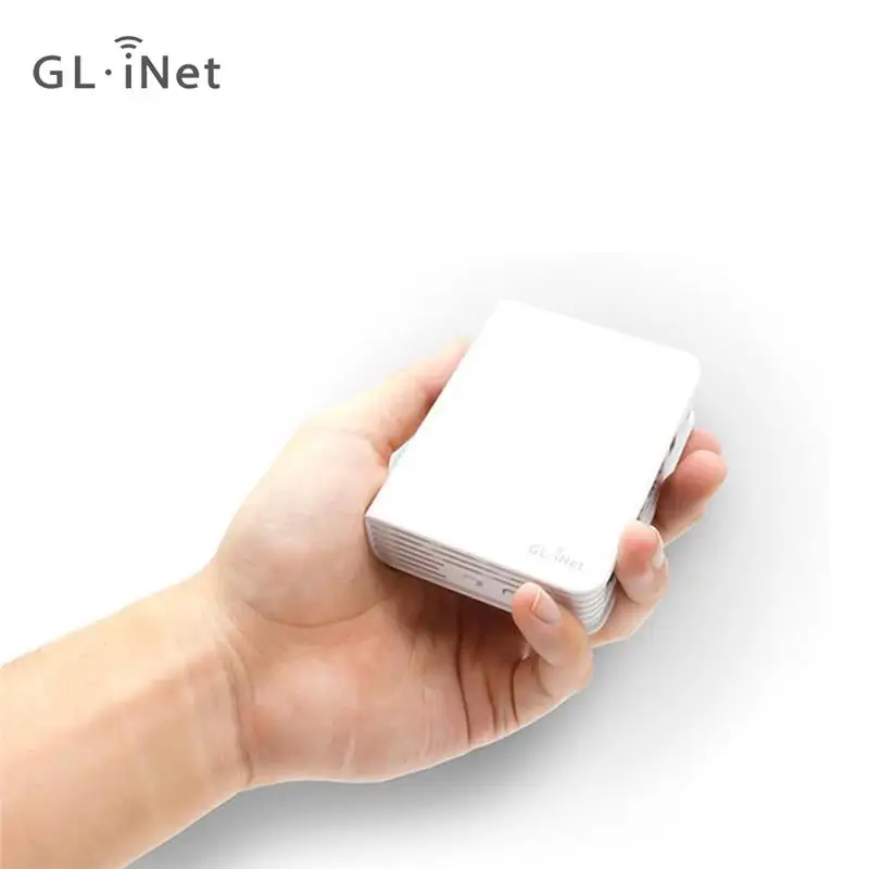Brand new cyber security WIFI router 192.168.1.1 wireless repeater travel router with VPN