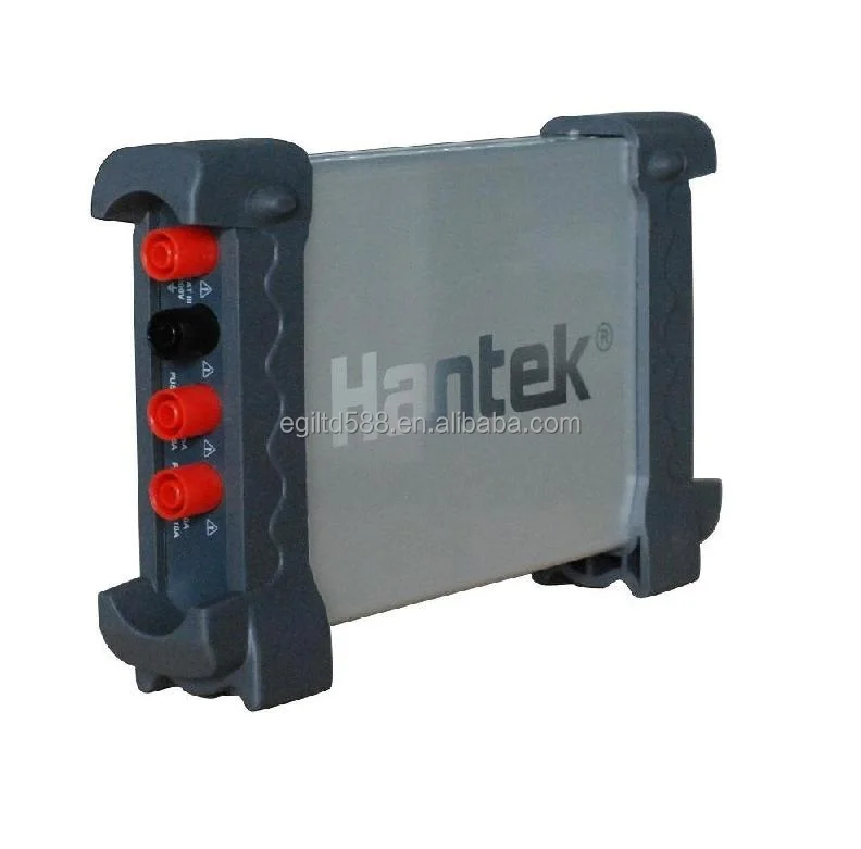 Hantek 365A USB Data Logger Record Voltage Current Resistance Capacitance (60248557912)