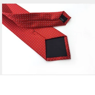 Оптовая продажа Ties020 галстук полиэстер 8 см свадебный бизнес мужской костюм украшения