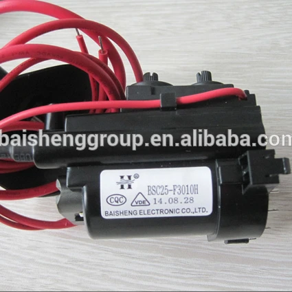 Универсальный телевизор трансформатор часть BSC25-F3010H для ТВ