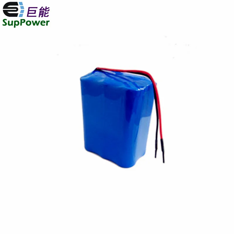 Глубокий цикл с высокоэффективной литий-полимерной батареей 7,4 В/FPV OEM Низкий ИК длительный разряд