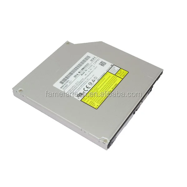 
SATA BD RW Blu ray Disc Rewriter DVD Drive 100% Original and Tested BDR-UD03 