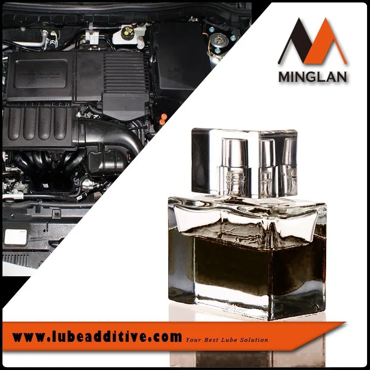 T3213 CF-4 / SL шэньян генеральный двигателя масло пакет присадок