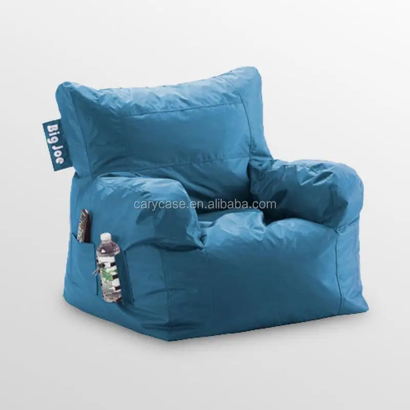 Smart Max Dorm Bean Bag Chair , outdoor beanbag