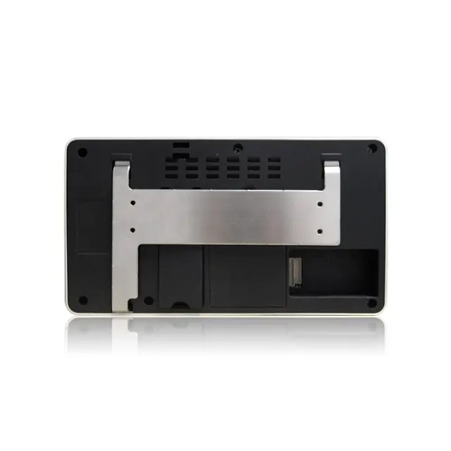 Android OS Wifi и GPS Портативная биометрическая машина с камерой (GT168)