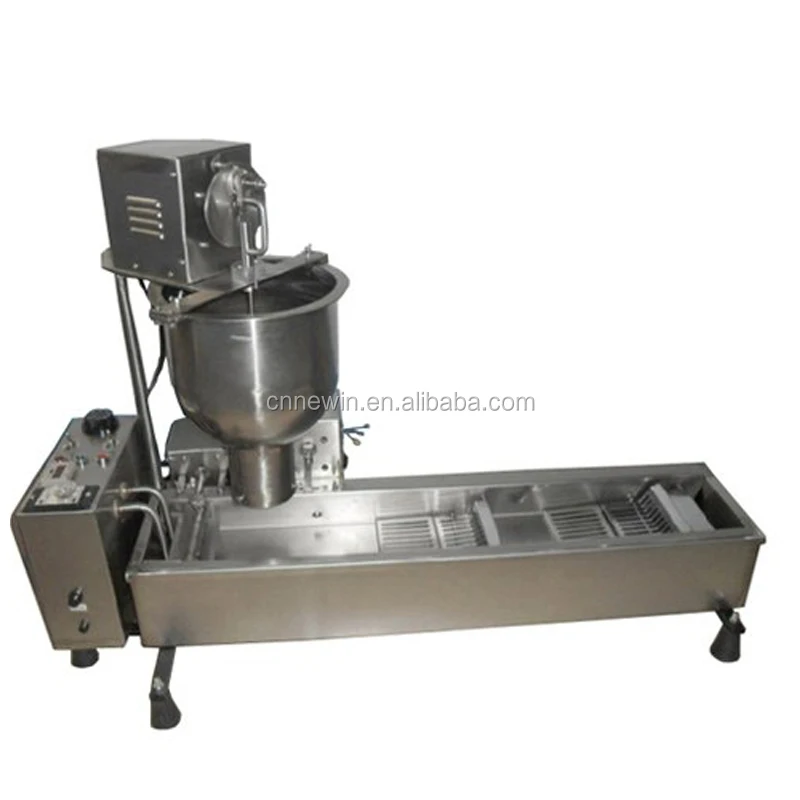 Table top Commercial Mini Donuts Automatic machine