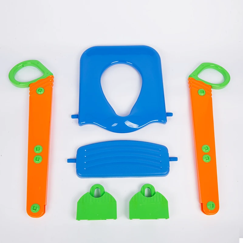 family adult baby toilet seat