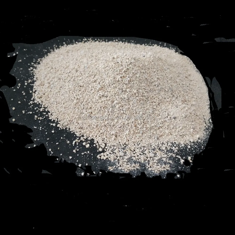
Light Burnt Magnesite/Magnesium Oxide Powder 