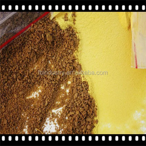 Factory offer polymer fe2(so4)3