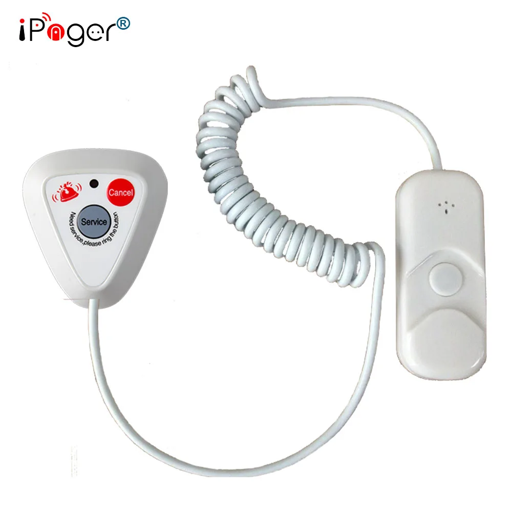 
wireless calling system Type nurse call system Queue Management System for Medical centre 