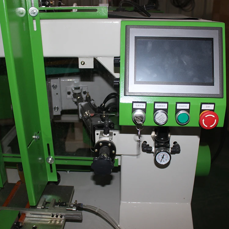 
Auto wood copy shaper machine with automatic feeder 